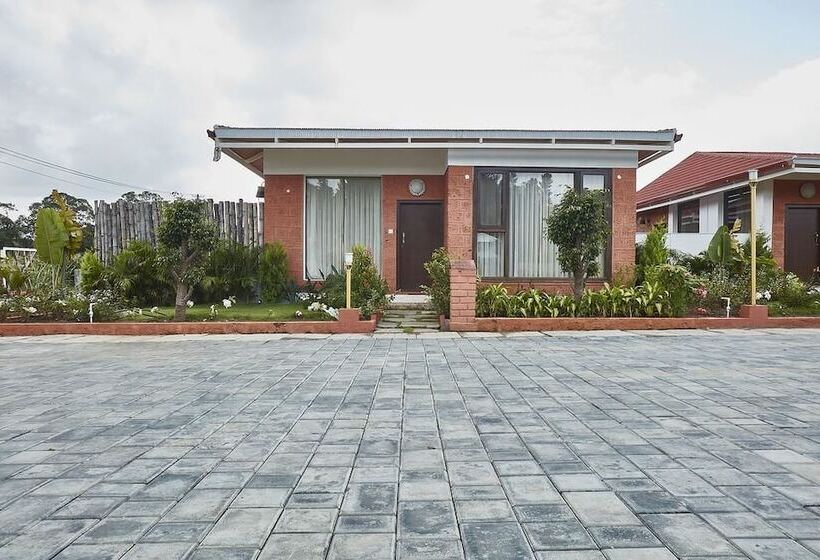 Hotell Sixth Element