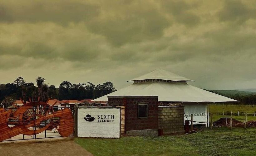 Hotell Sixth Element