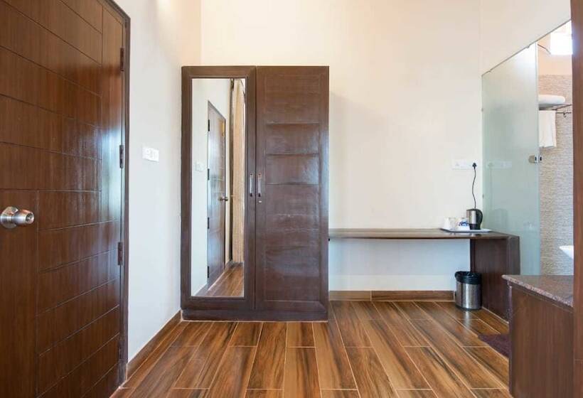 Hotell Sixth Element