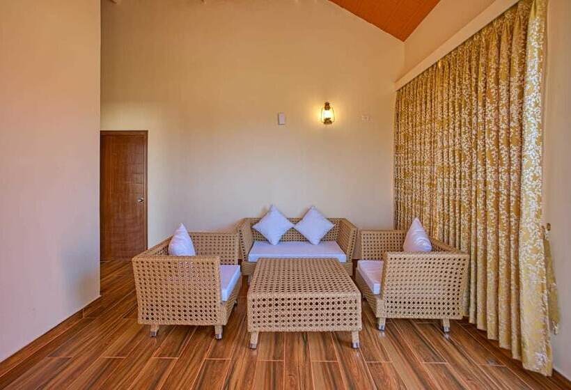 Hotell Sixth Element