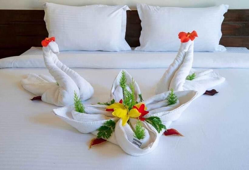 Hotell Sixth Element