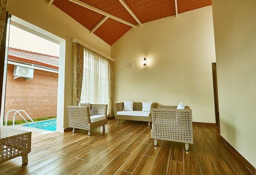 Hotell Sixth Element