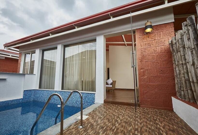 Hotell Sixth Element