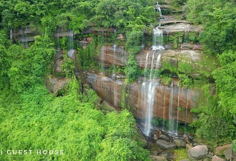 ホテル Thai Guest House