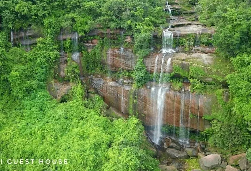 Hotelli Thai Guest House