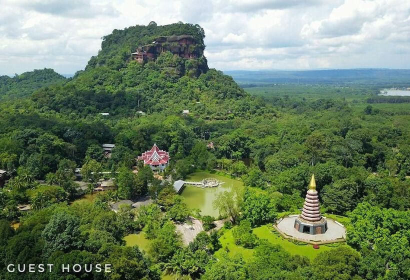 ホテル Thai Guest House