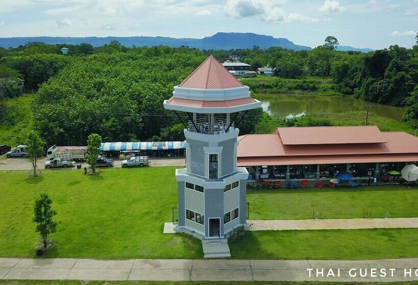 ホテル Thai Guest House