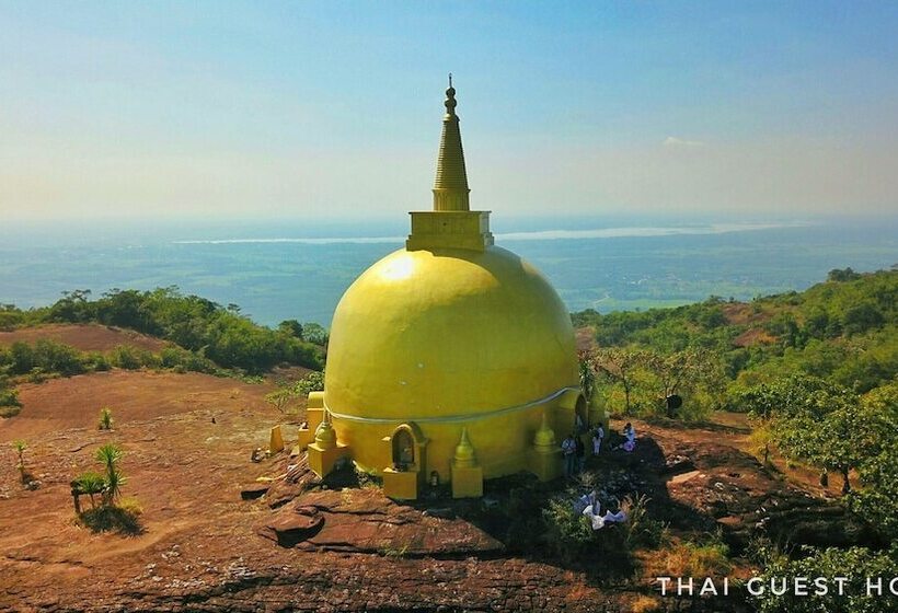 ホテル Thai Guest House