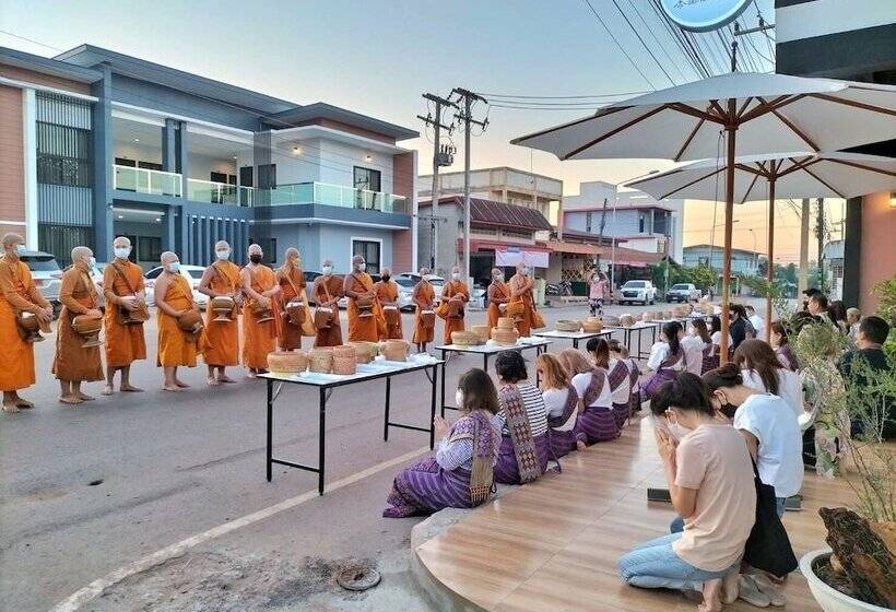 ホテル Thai Guest House