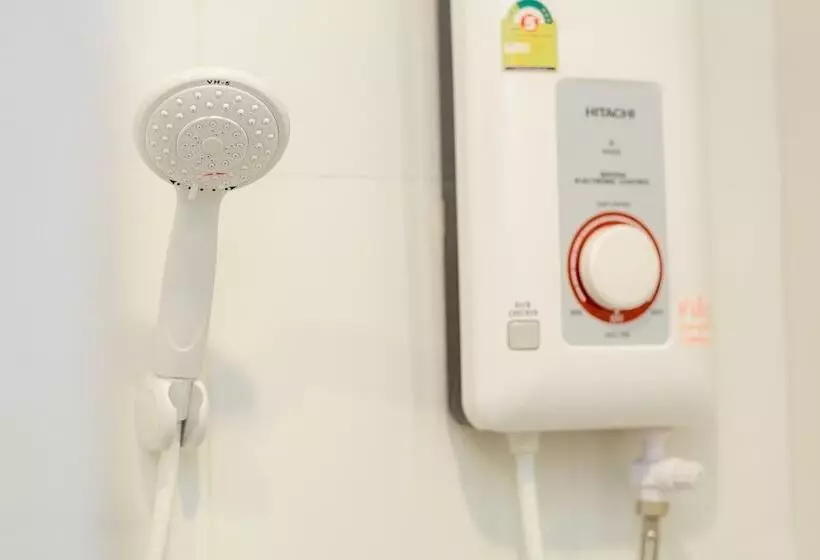 Hotelli Thai Guest House