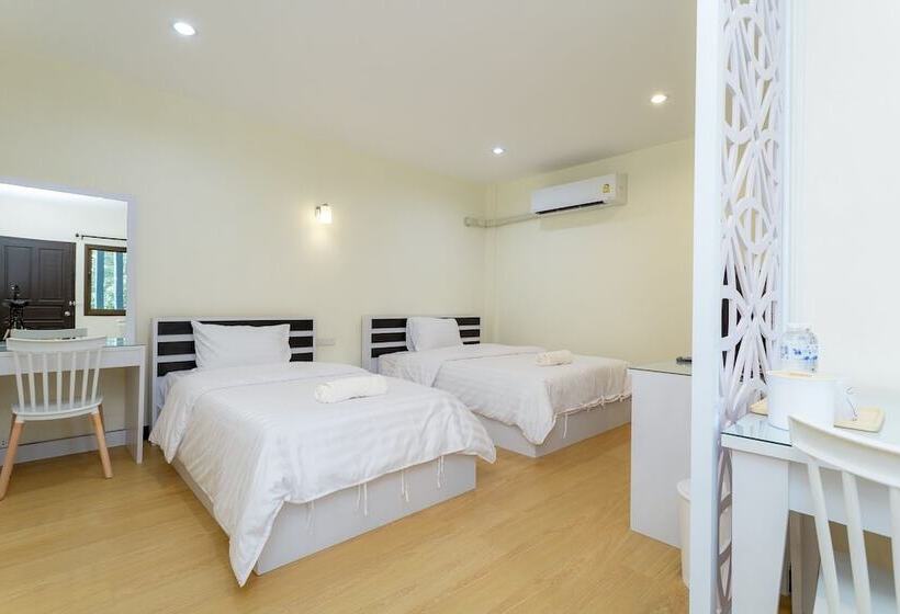 Otel Thai Guest House