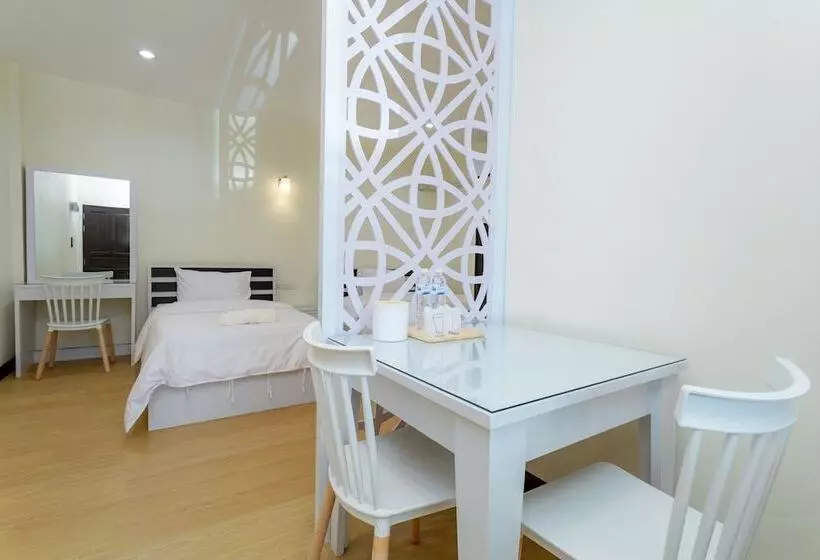 Hotelli Thai Guest House