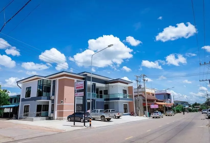 Hotelli Thai Guest House