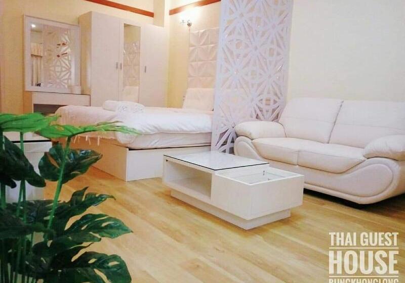 ホテル Thai Guest House