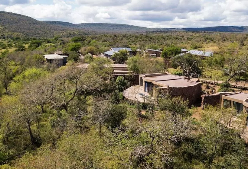 ホテル Umfolozi Big Five Game Reserve By Mantis  All Inclusive
