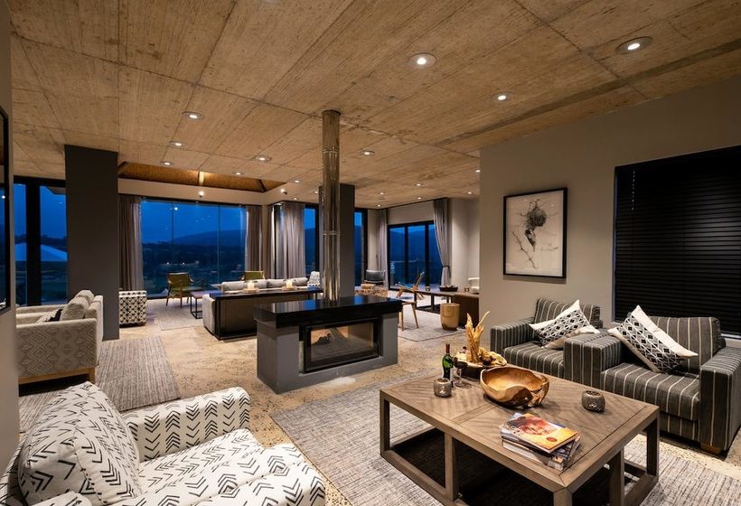 ホテル Umfolozi Big Five Game Reserve By Mantis All Inclusive