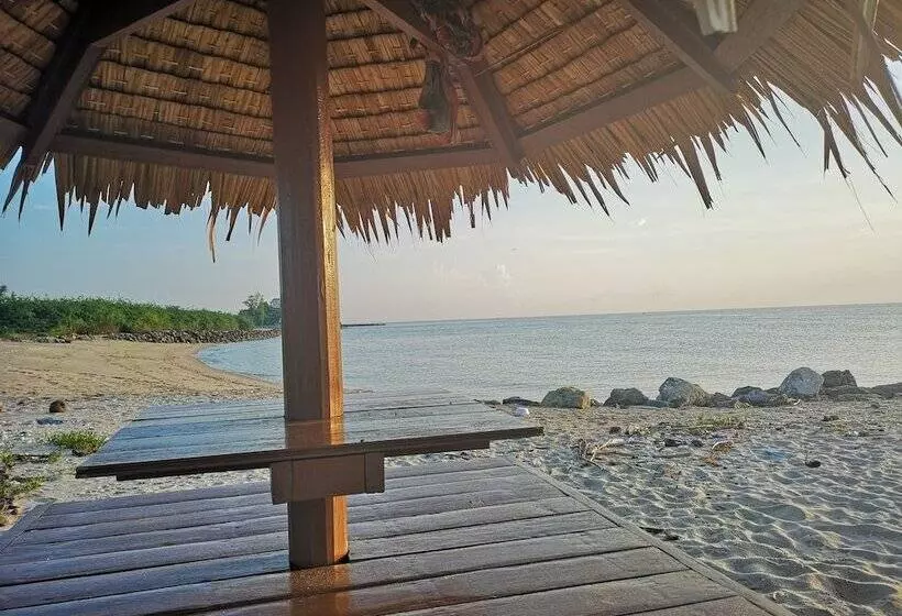 Hotelli Veepana Resort