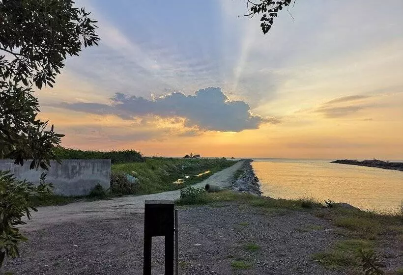 Hotelli Veepana Resort