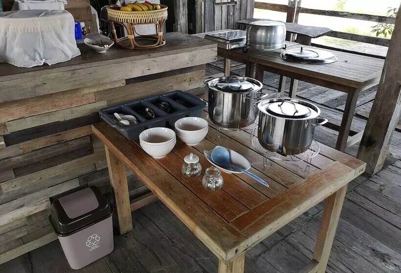 Hotelli Veepana Resort