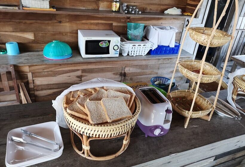 בית מלון כפרי Veepana Resort