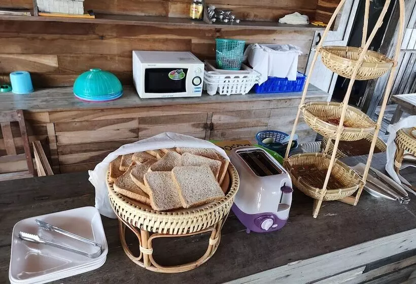 Hotelli Veepana Resort