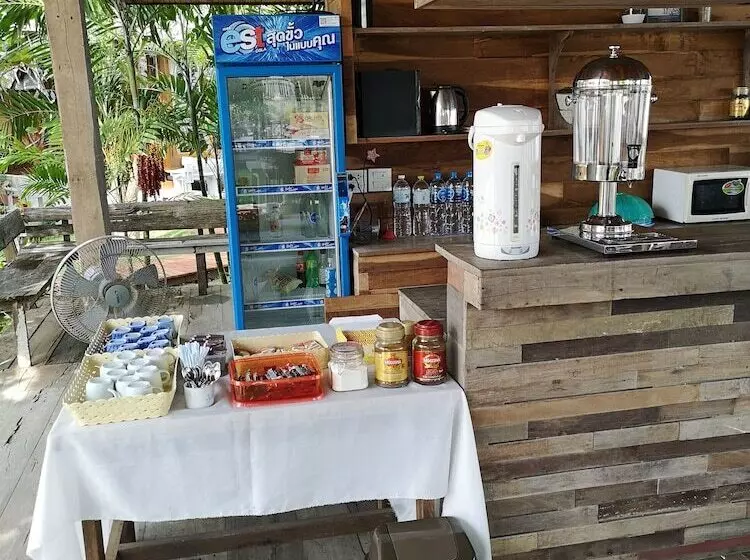 Hotelli Veepana Resort