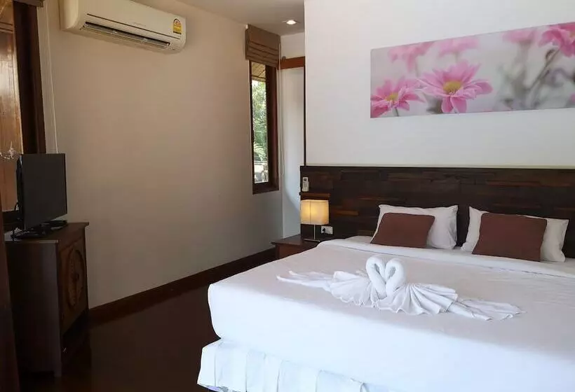 Hotelli Veepana Resort