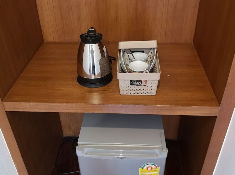 בית מלון כפרי Veepana Resort