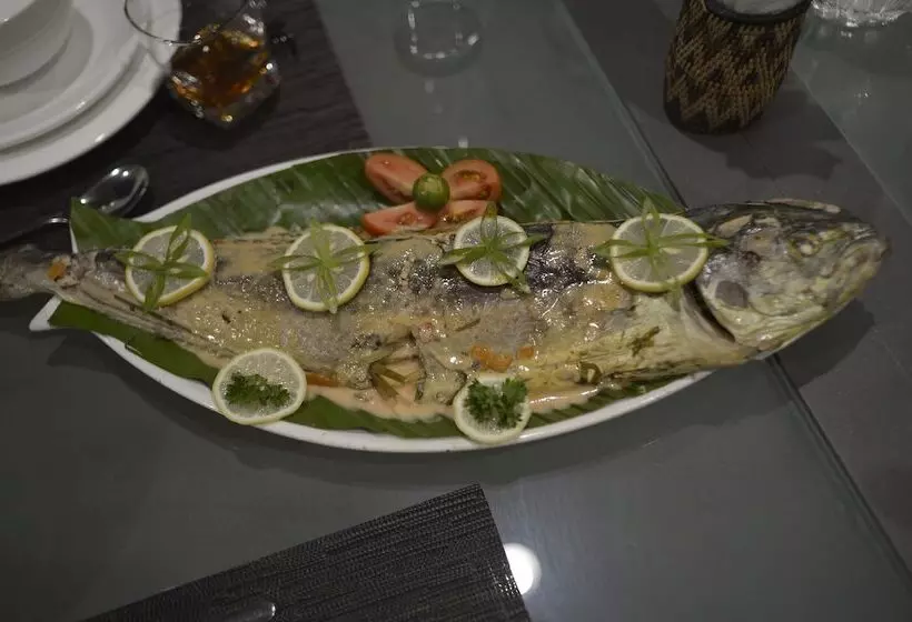 Mahi Mahi Dive Resort