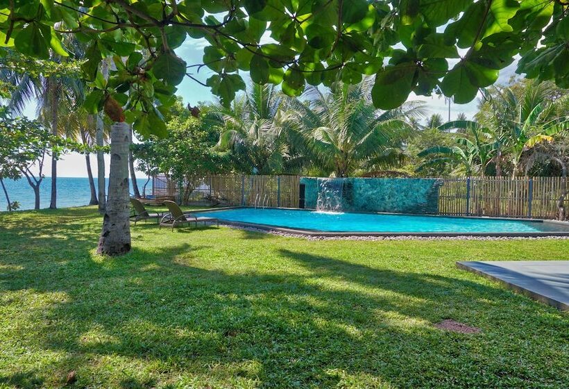 Mahi Mahi Dive Resort