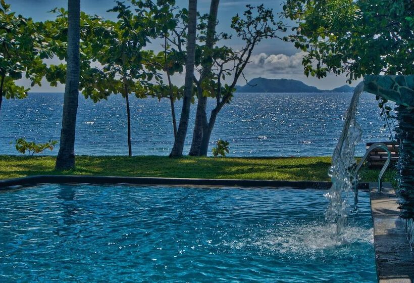 Mahi Mahi Dive Resort