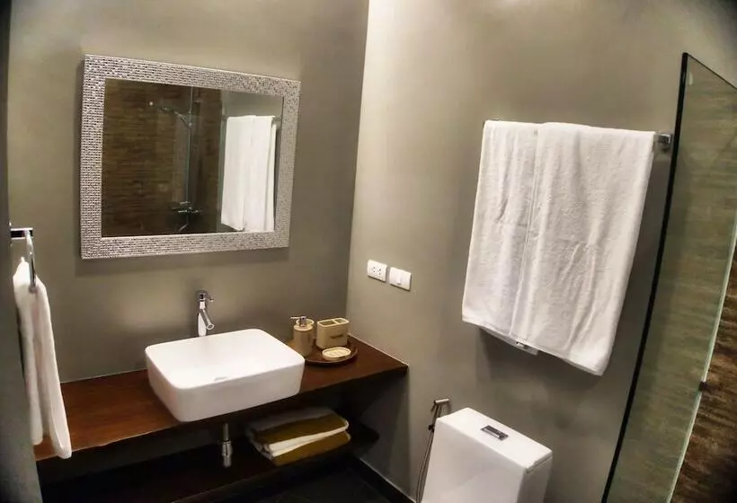 Mahi Mahi Dive Resort