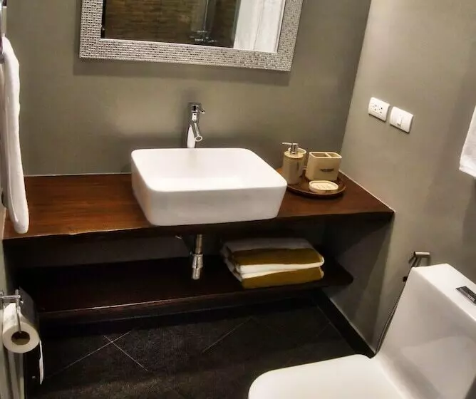 Mahi Mahi Dive Resort