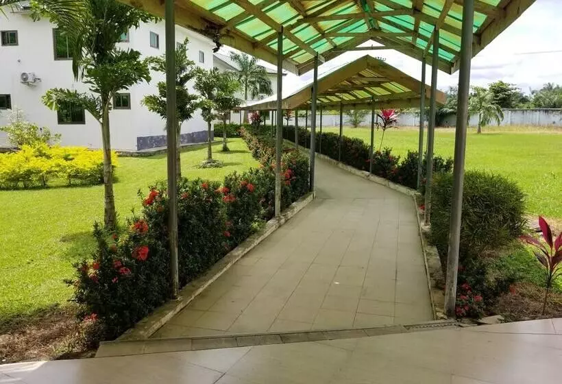 Majestic Ville Hotel Resort