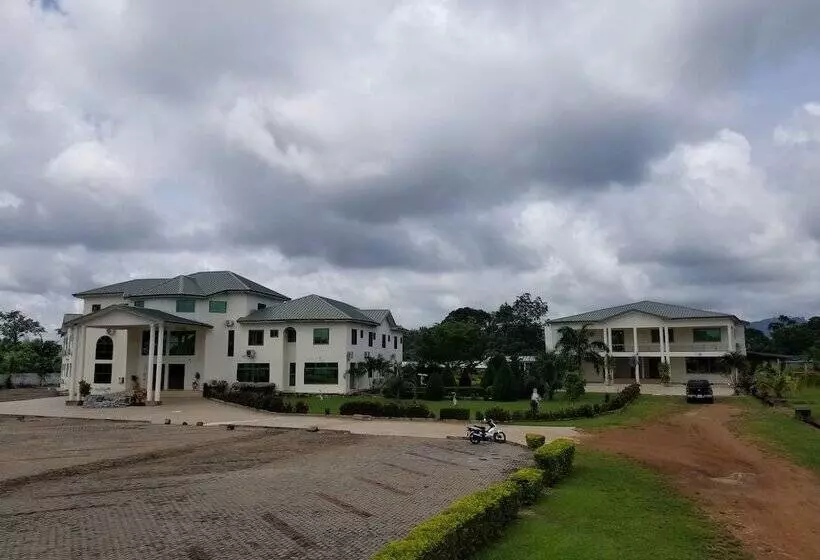 Majestic Ville Hotel Resort