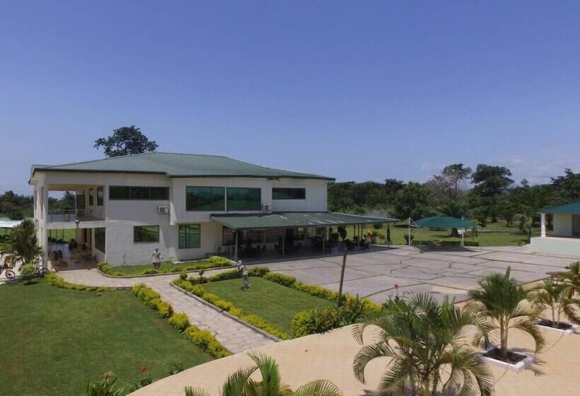 Majestic Ville Hotel Resort