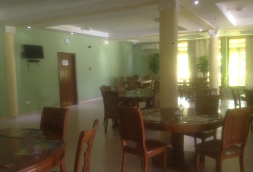 Majestic Ville Hotel Resort