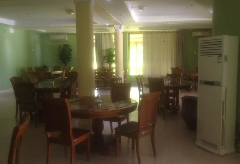 Majestic Ville Hotel Resort