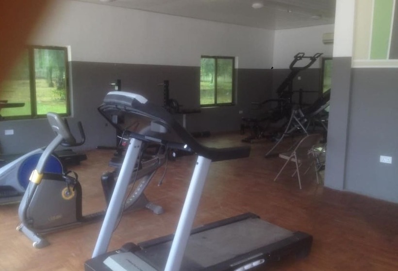 Majestic Ville Hotel Resort