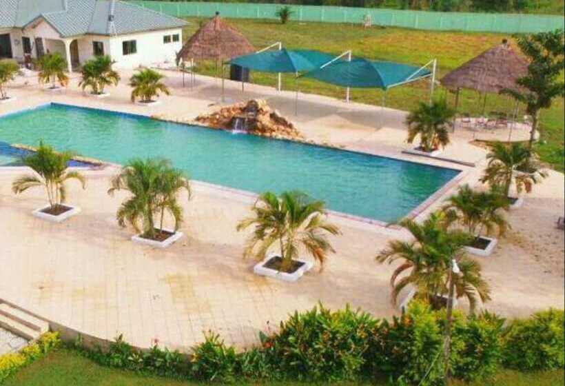 Majestic Ville Hotel Resort