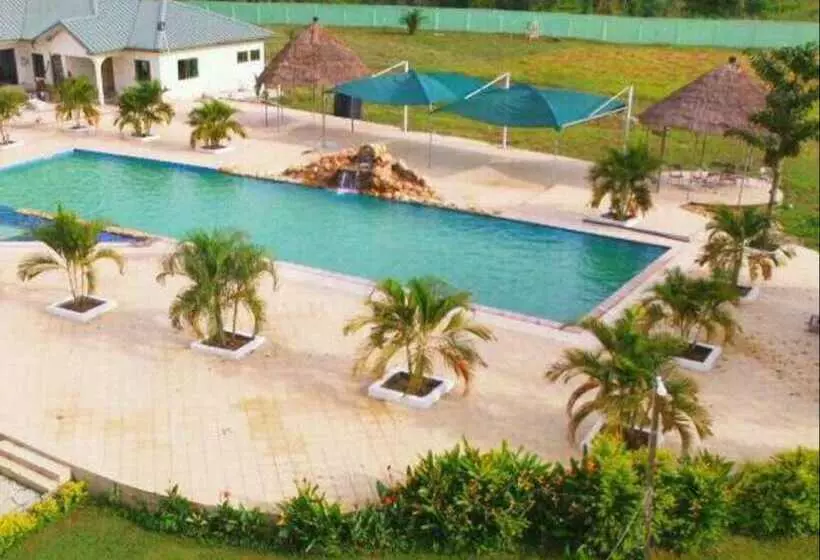 Majestic Ville Hotel Resort