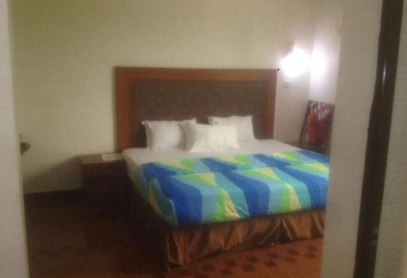 Majestic Ville Hotel Resort