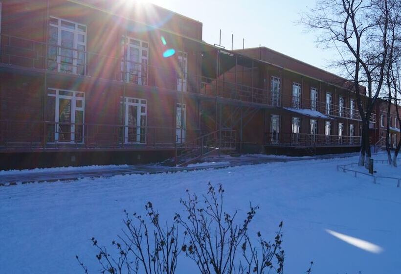 Motel Evrazia Bataysk