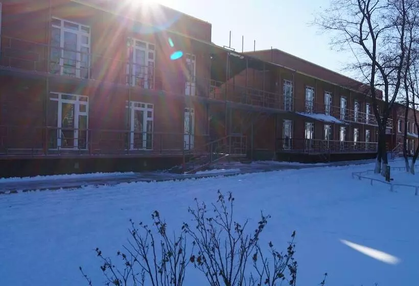 Motel Evrazia Bataysk