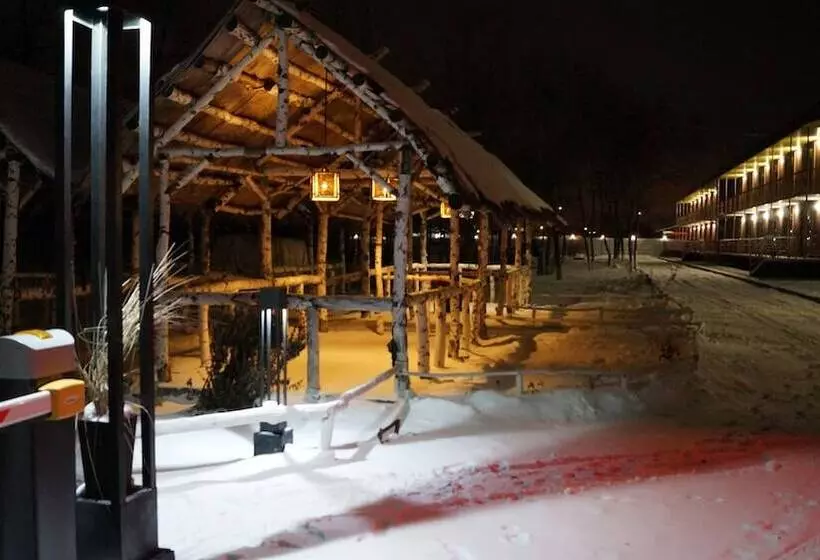 Motel Evrazia Bataysk