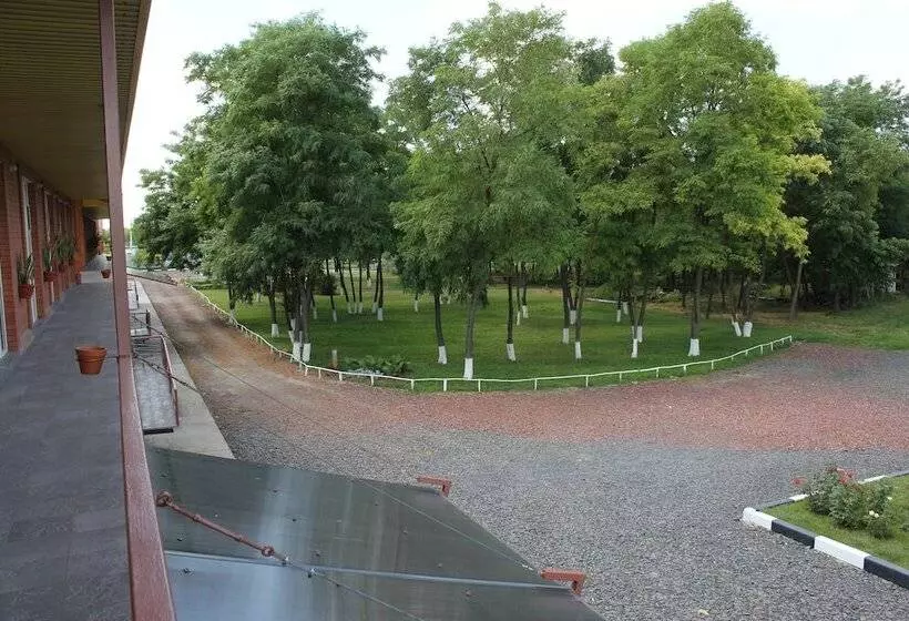 Motel Evrazia Bataysk