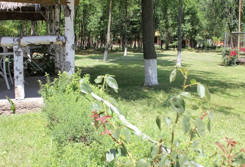 Motel Evrazia Bataysk