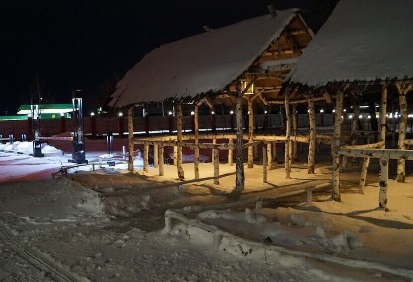 Motel Evrazia Bataysk