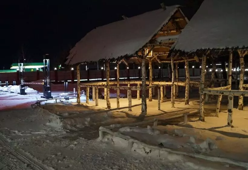 Motel Evrazia Bataysk