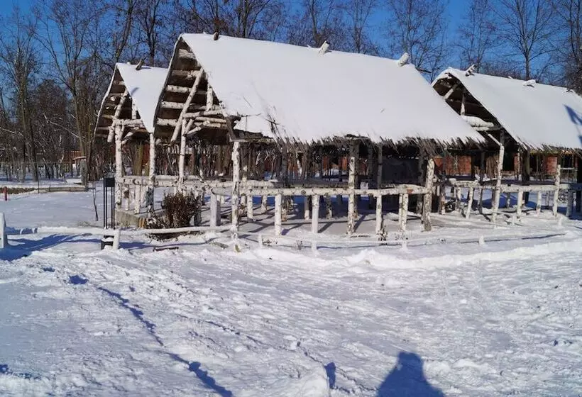 Motel Evrazia Bataysk